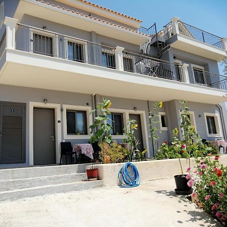 Ta Didymakia Apartments. Argostoli  Bagian luar foto