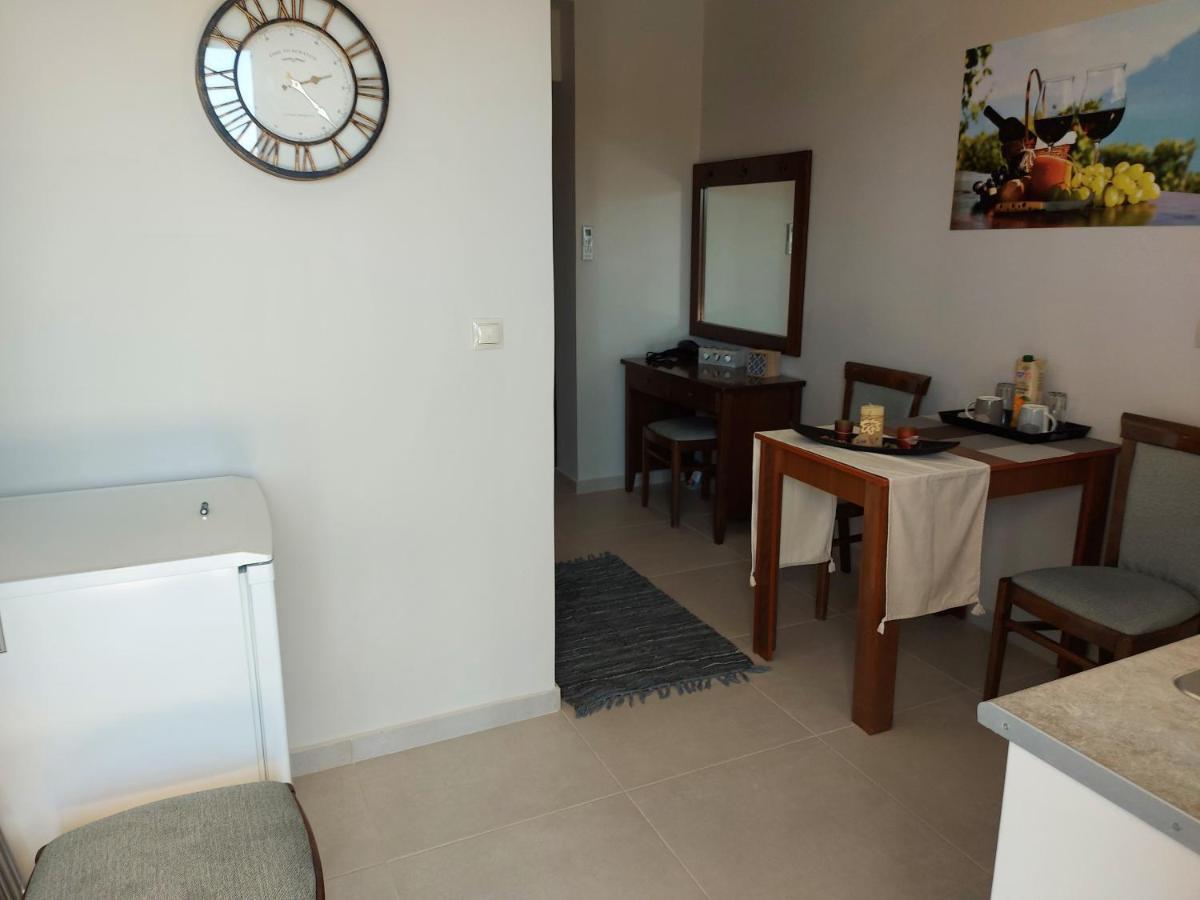 Ta Didymakia Apartments. Argostoli  Bagian luar foto