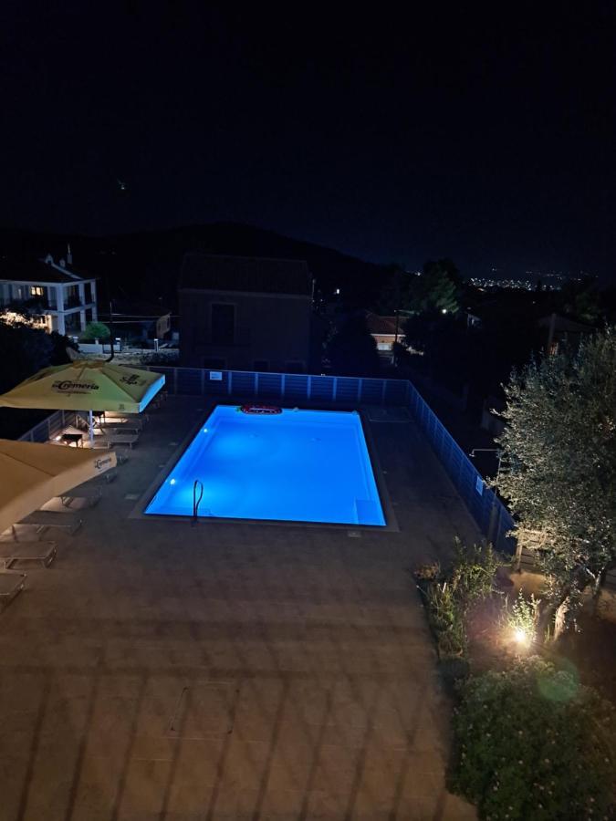 Ta Didymakia Apartments. Argostoli  Bagian luar foto